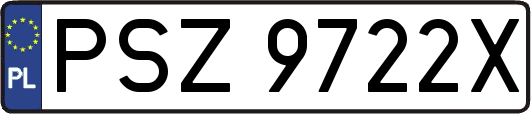 PSZ9722X