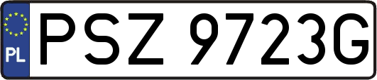 PSZ9723G