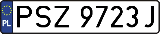 PSZ9723J