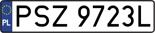 PSZ9723L