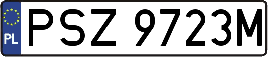 PSZ9723M