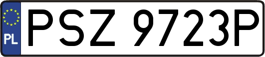 PSZ9723P