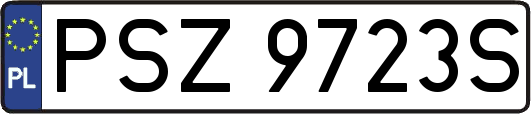 PSZ9723S