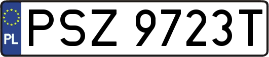 PSZ9723T