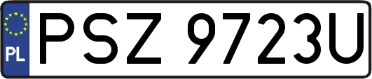 PSZ9723U