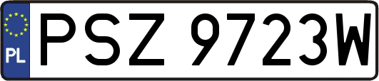PSZ9723W