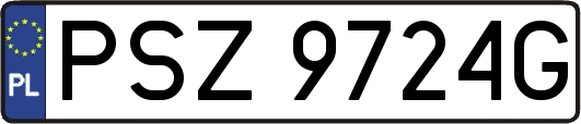 PSZ9724G