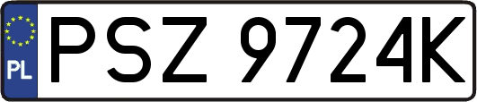 PSZ9724K
