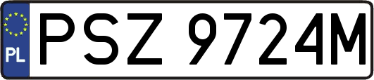 PSZ9724M