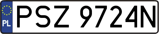 PSZ9724N