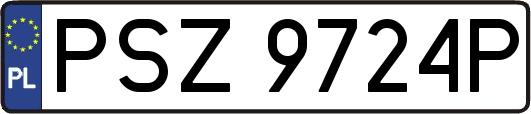 PSZ9724P
