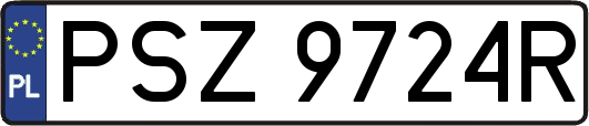 PSZ9724R