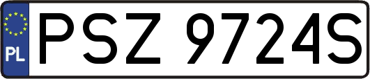 PSZ9724S
