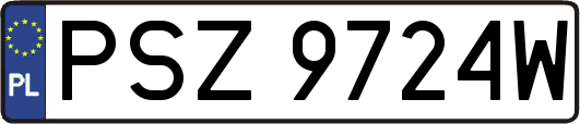 PSZ9724W