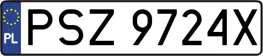 PSZ9724X
