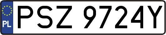 PSZ9724Y