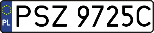 PSZ9725C