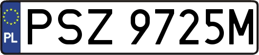PSZ9725M