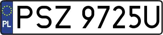 PSZ9725U