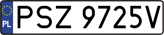 PSZ9725V