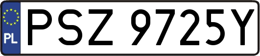 PSZ9725Y