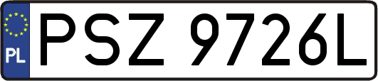 PSZ9726L