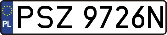 PSZ9726N