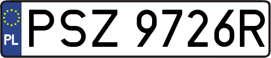 PSZ9726R
