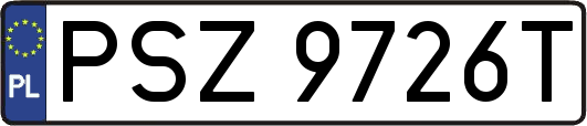 PSZ9726T