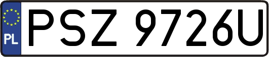 PSZ9726U