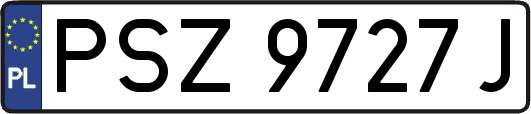 PSZ9727J