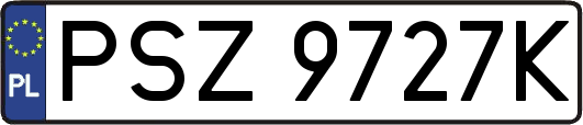 PSZ9727K