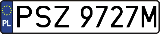 PSZ9727M