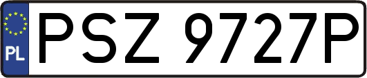 PSZ9727P