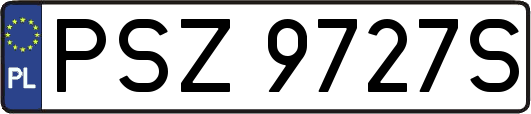 PSZ9727S
