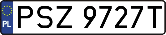 PSZ9727T
