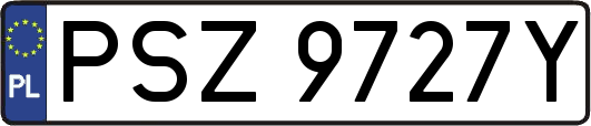 PSZ9727Y