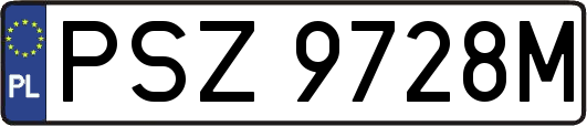 PSZ9728M