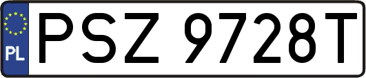 PSZ9728T