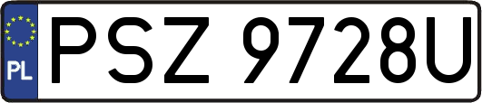 PSZ9728U