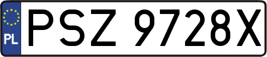 PSZ9728X
