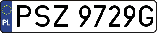 PSZ9729G