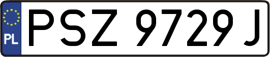 PSZ9729J