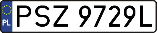 PSZ9729L