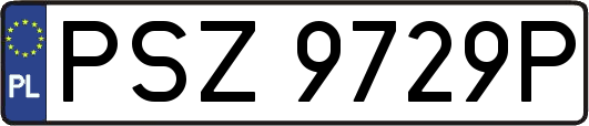 PSZ9729P
