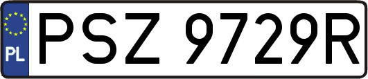 PSZ9729R