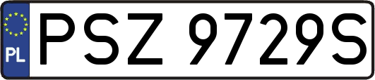 PSZ9729S