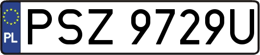 PSZ9729U