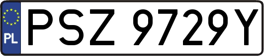 PSZ9729Y