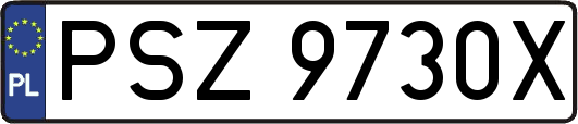 PSZ9730X